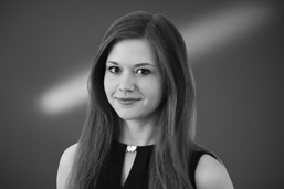 Mgr. Tereza Osmančíková