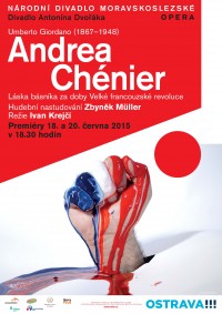 ANDREA CHÉNIER