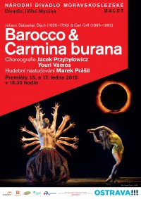 BAROCCO & CARMINA BURANA
